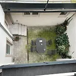 Paisible Et Au Centre * Mülhausen