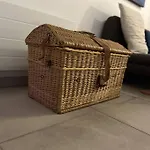 Paisible Et Au Centre *